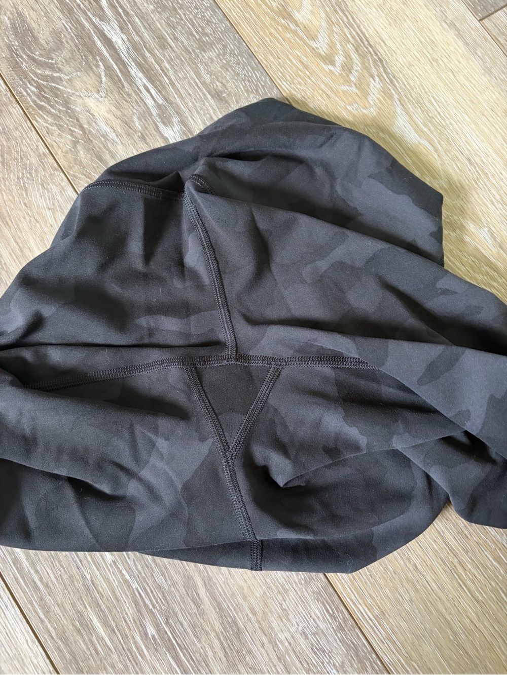 Lululemon Wunder Train High-Rise Tight 28" - Picture 5 of 5